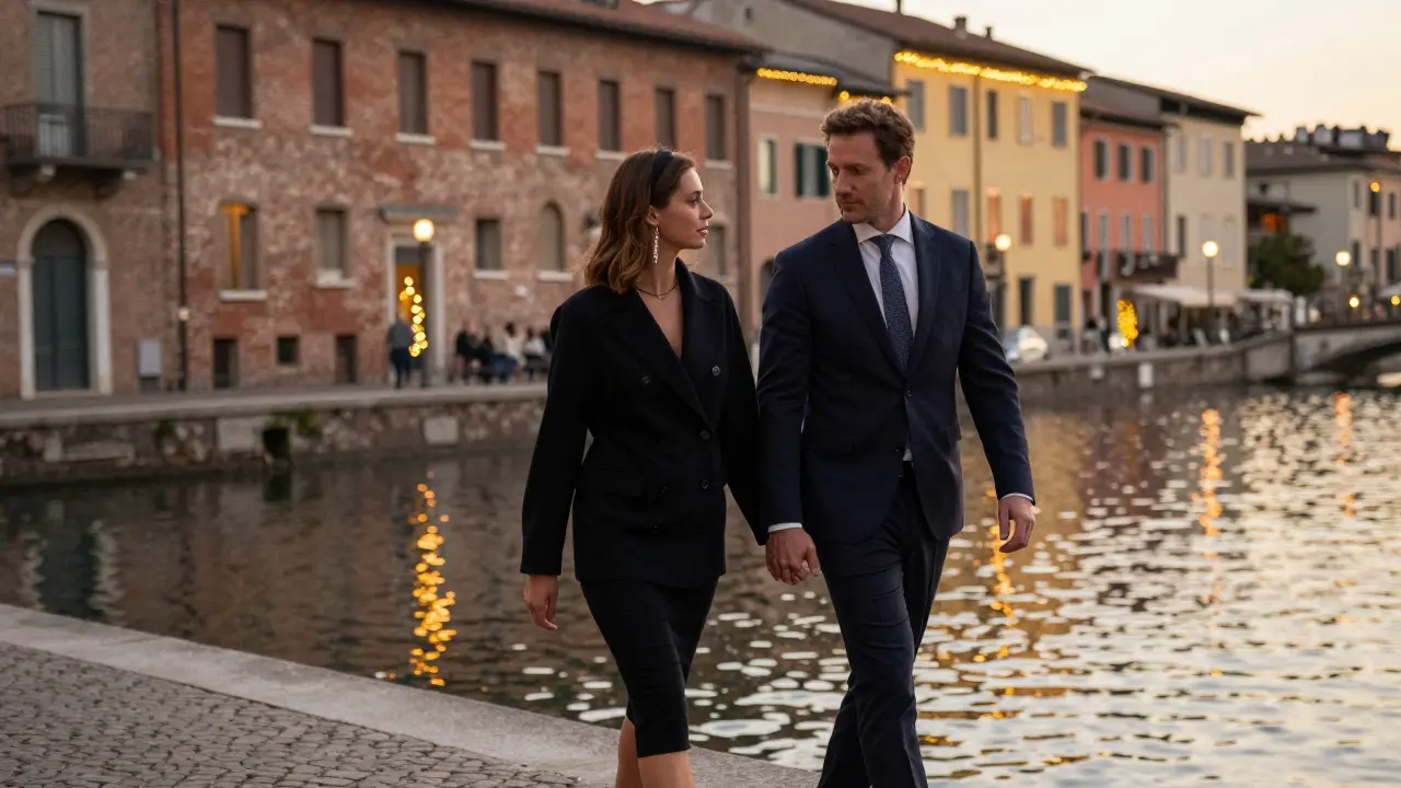 Best Escort Agencies in Milan: What to Know Before You Go