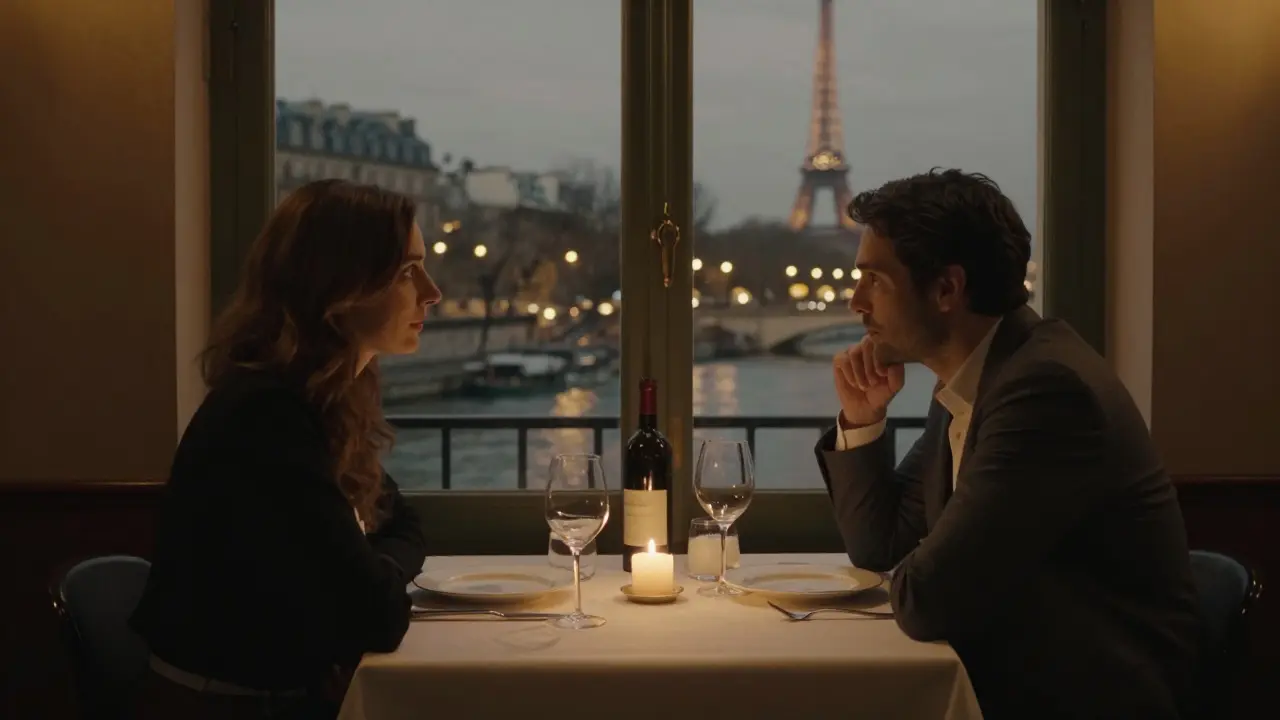 Best Escort Services in Paris: Honest Reviews and What to Expect