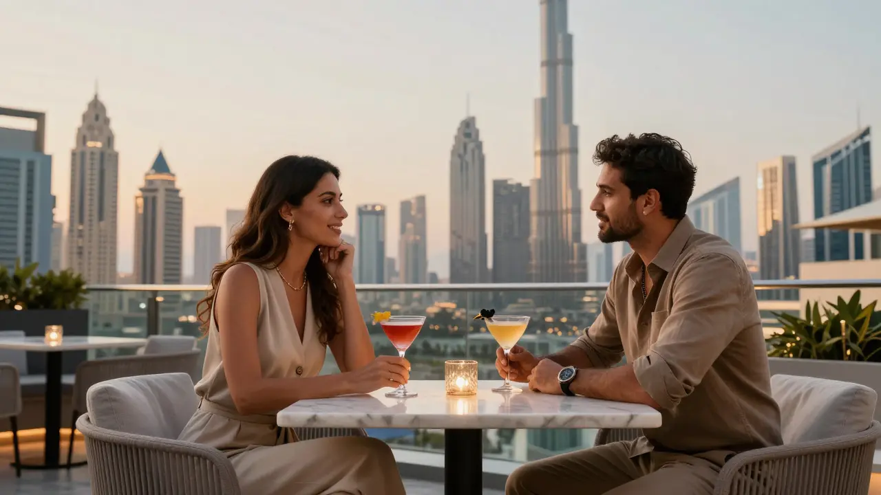 How to Choose the Right Escort in Dubai: A Practical Guide for First-Timers