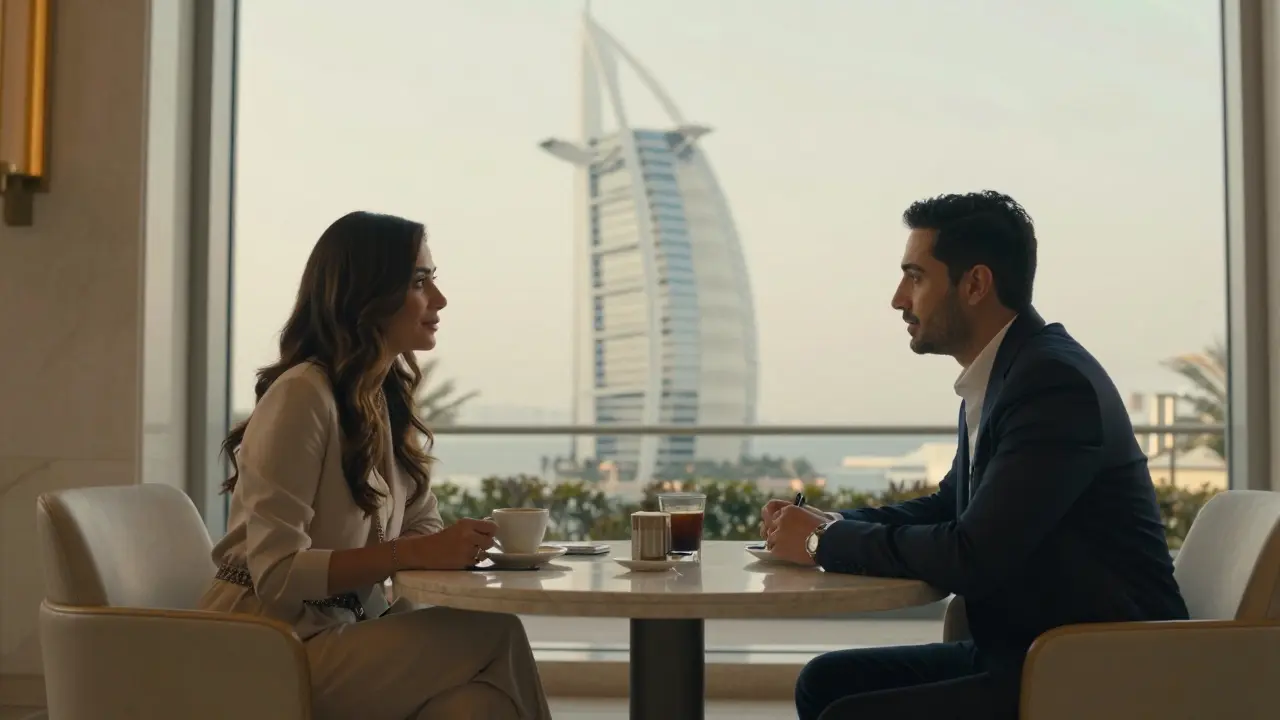 How to Ensure a Safe and Discreet Escort Experience in Dubai