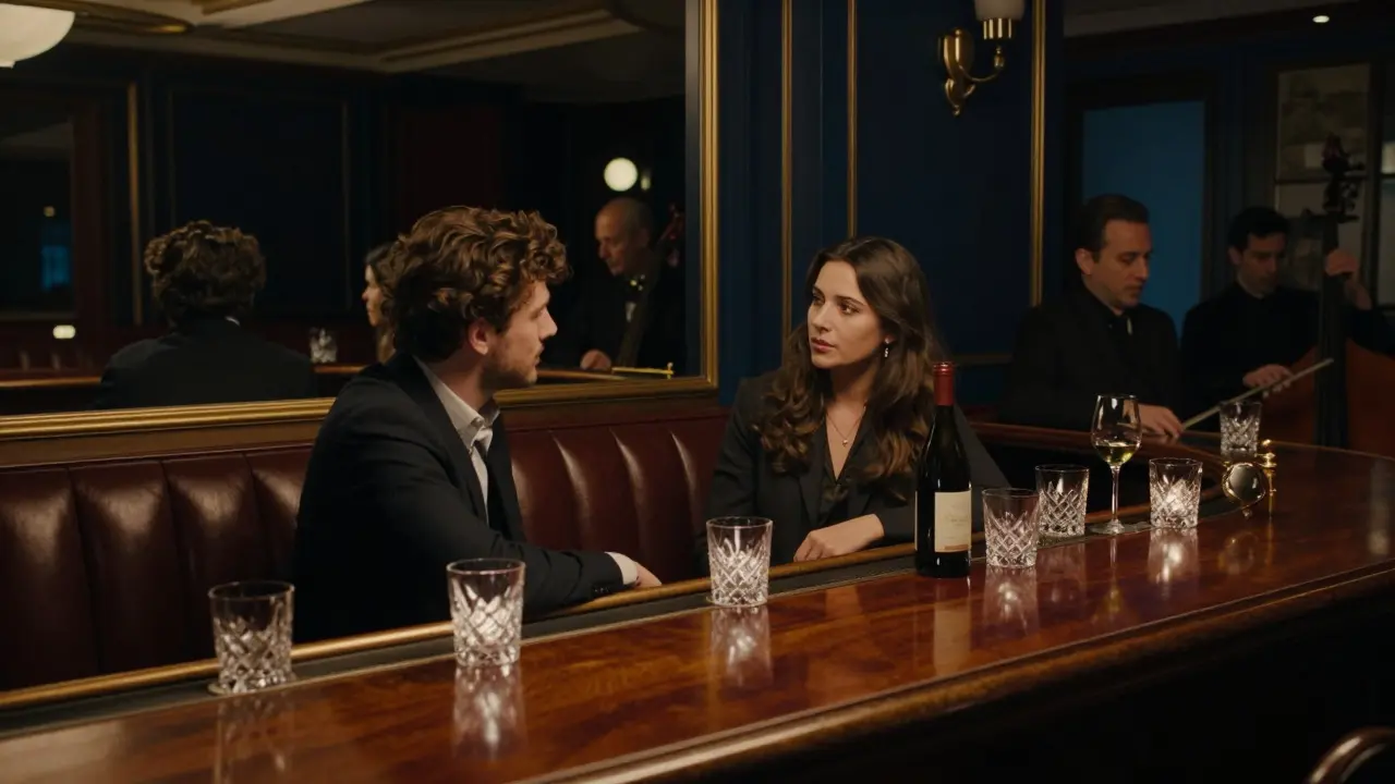 Nightlife in Monaco: A Guide for the Sophisticated Traveler