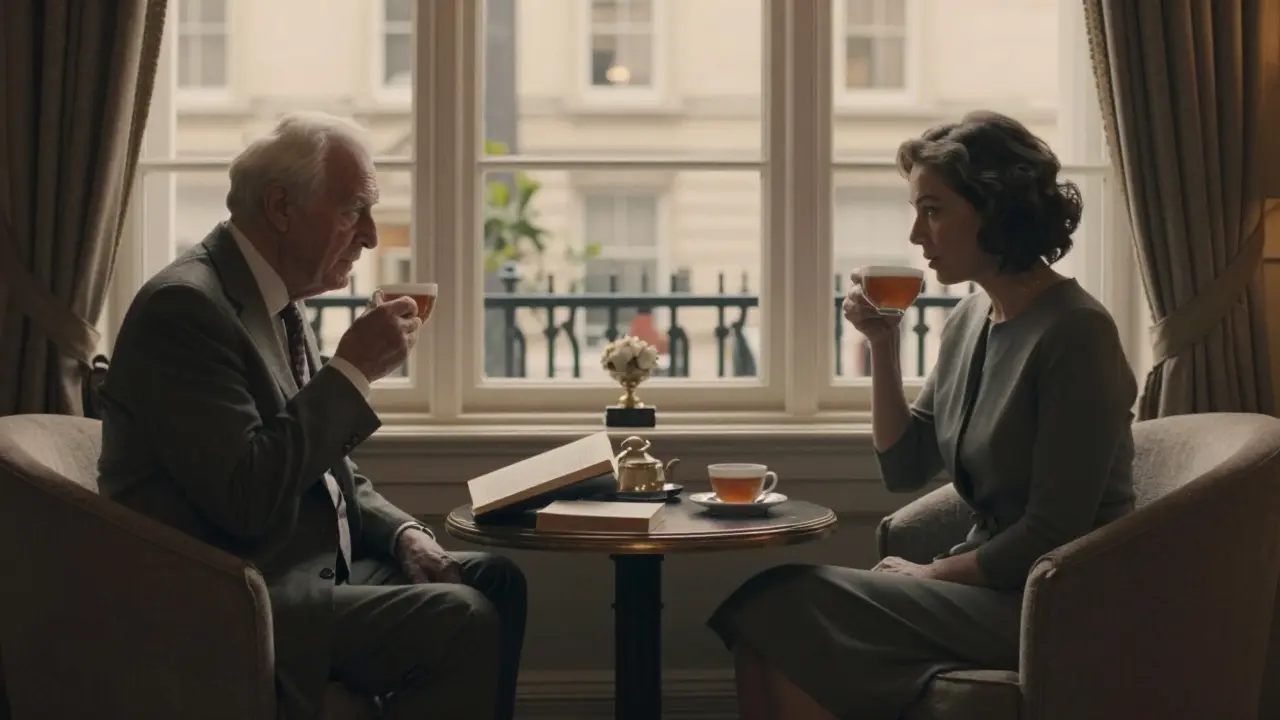 The Escort in London Experience: A Journey of Self-Discovery