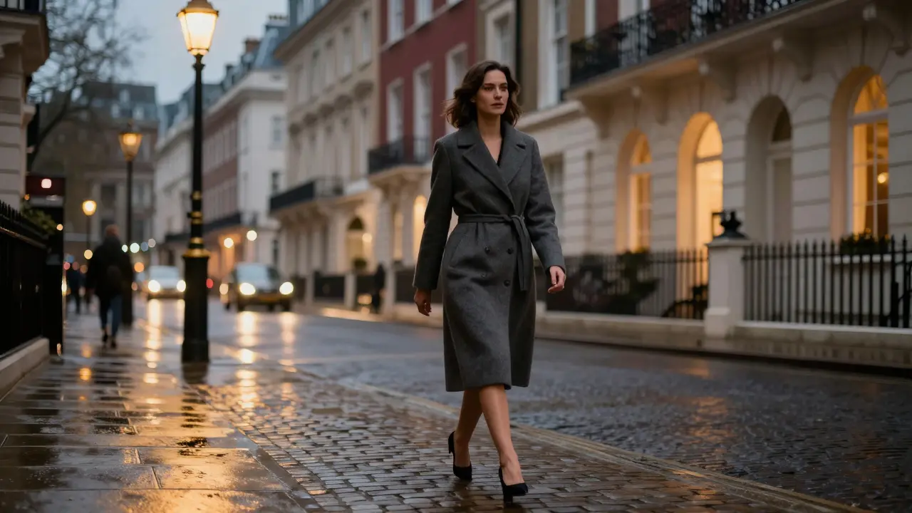 The Escort in London Guide to Luxury Living: How to Spoil Your Companion