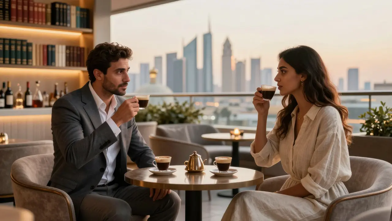 The Top 10 Secrets to Finding the Perfect Escort in Abu Dhabi