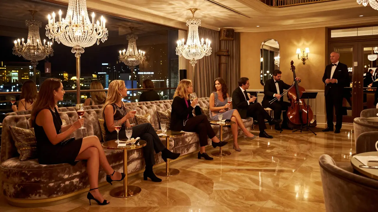 The Ultimate Nightlife in Monaco Experience: A Step-by-Step Guide