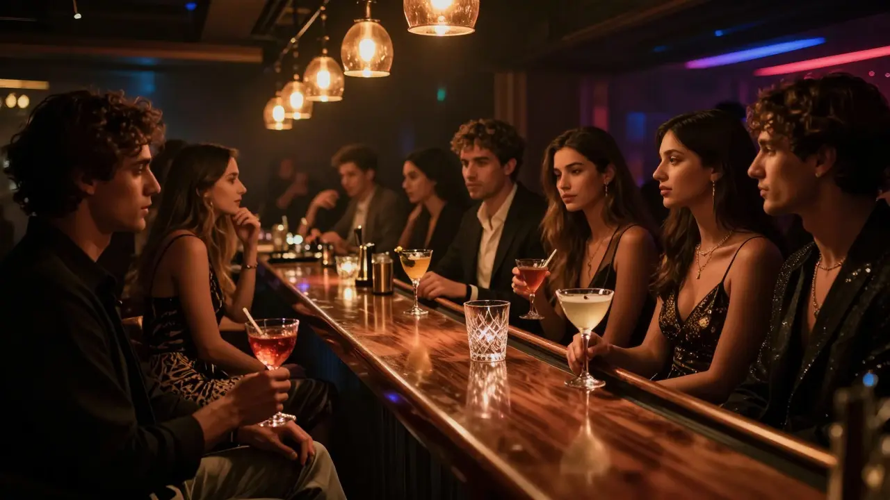 Unforgettable Nights: Monaco's Top Nightlife Spots You Can't Miss