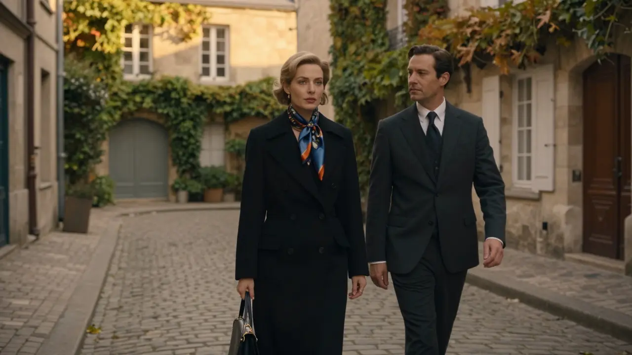 Upgrade Your Paris Experience: How to Book an Elite Escort