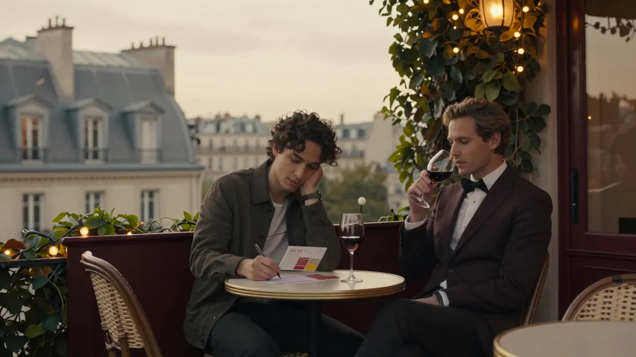 Why an Escort in Paris is the Perfect Companion for Your Business Trip or Holiday