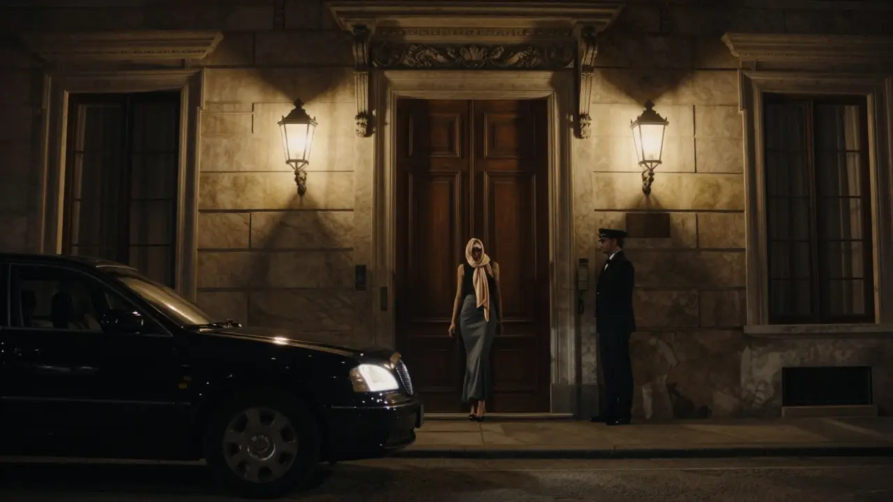 A Guide to the Most Exclusive Escort Agencies in Milan