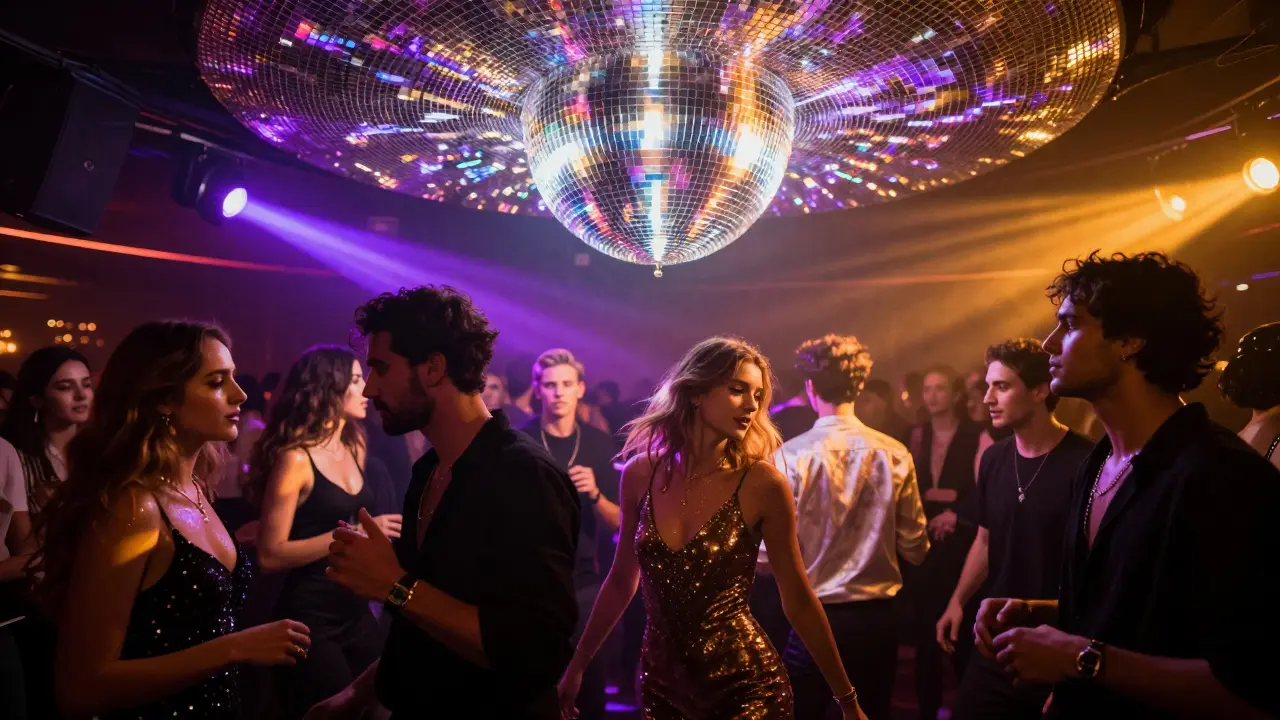 Dance the Night Away: The Best Nightclubs in Paris