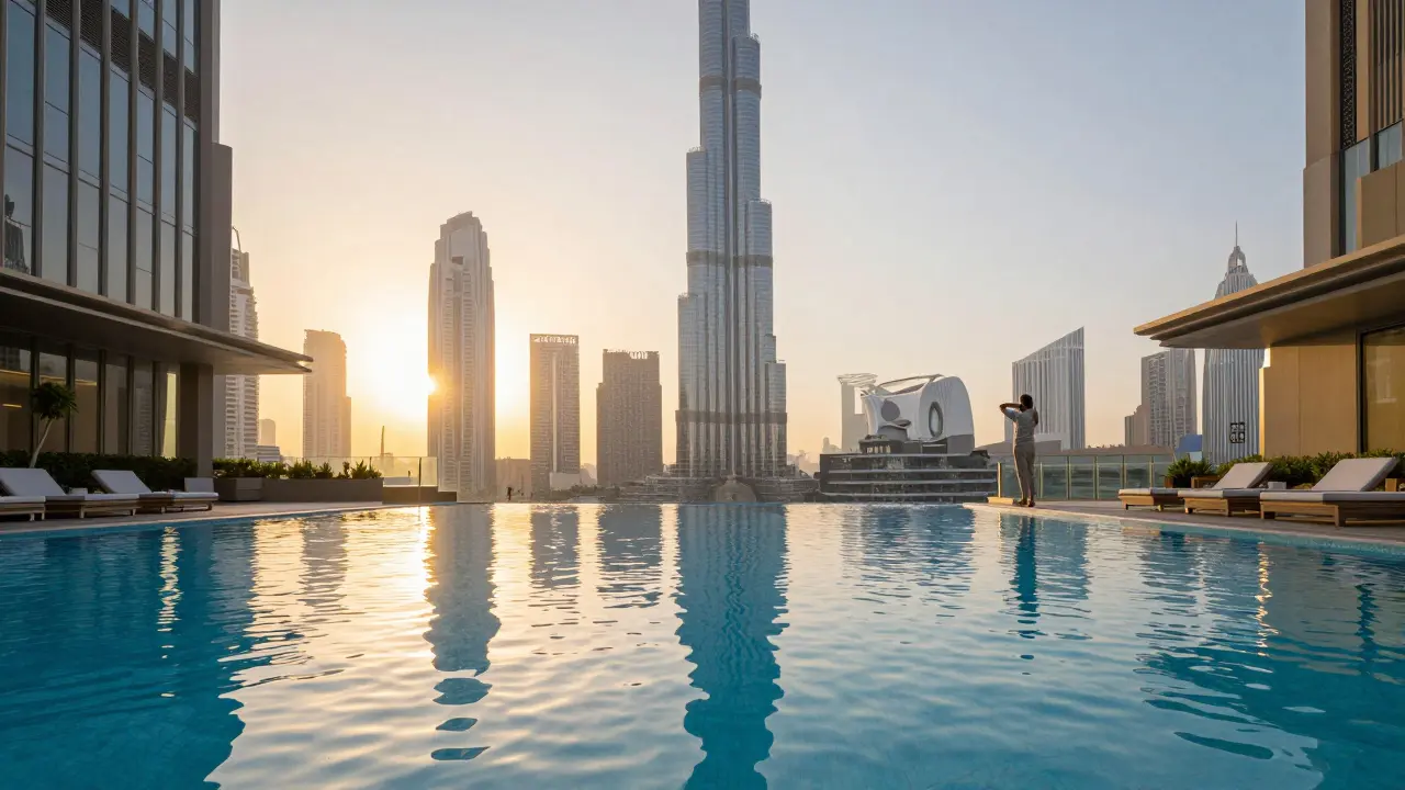 Dubai's Top Instagrammable Nightlife Spots: Best Photo Locations in 2026