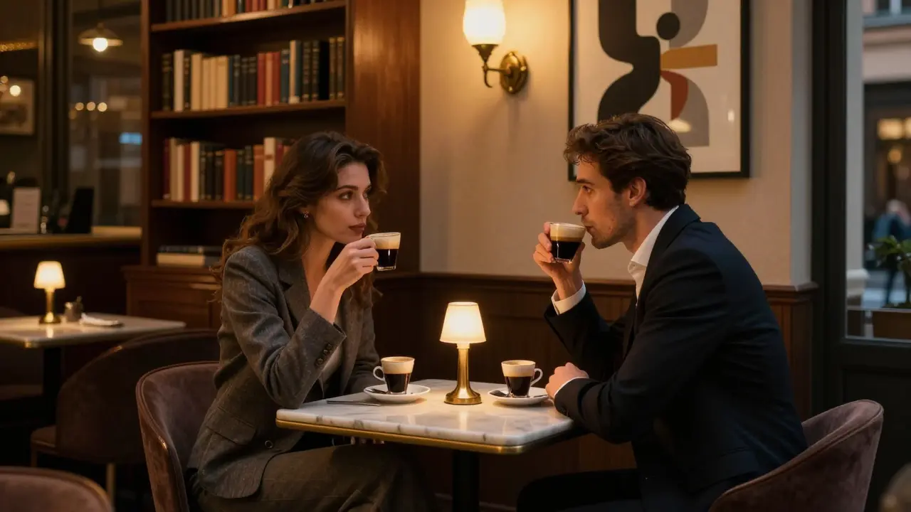 Escort in Milan: What You Need to Know About Italy's Most Alluring City