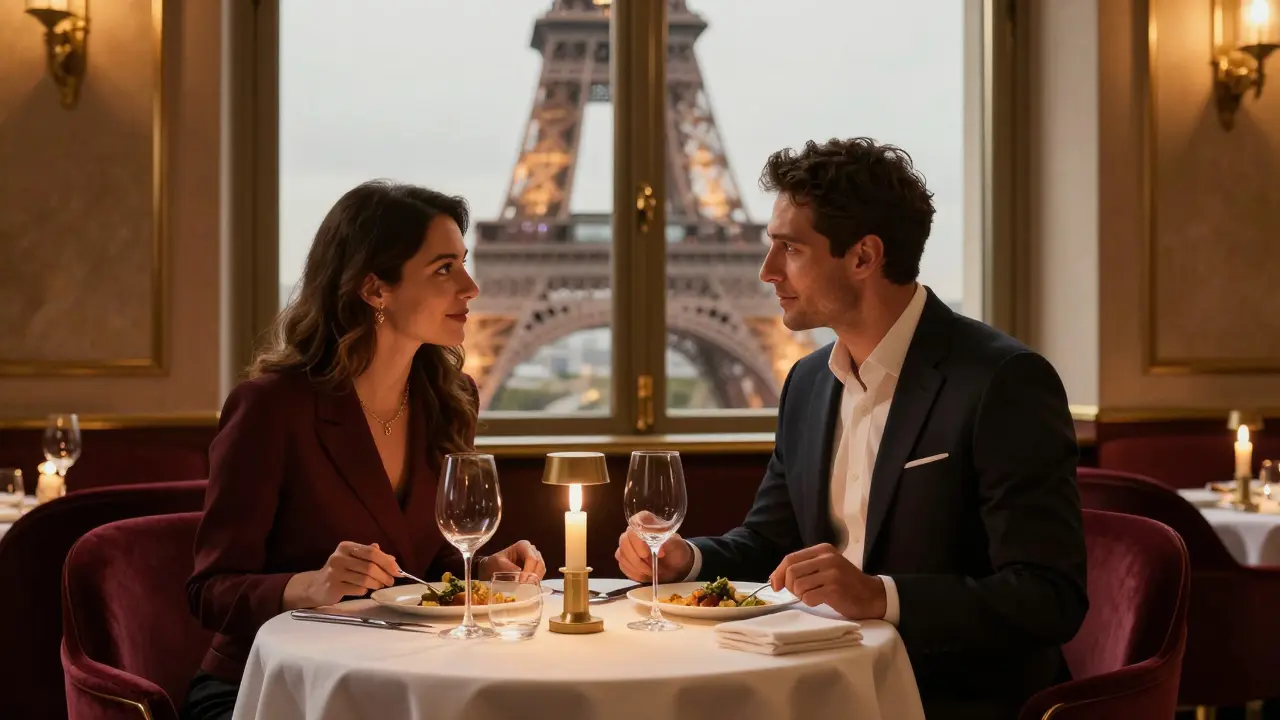 High-Class Escort in Paris: Benefits, Risks, and Legal Considerations