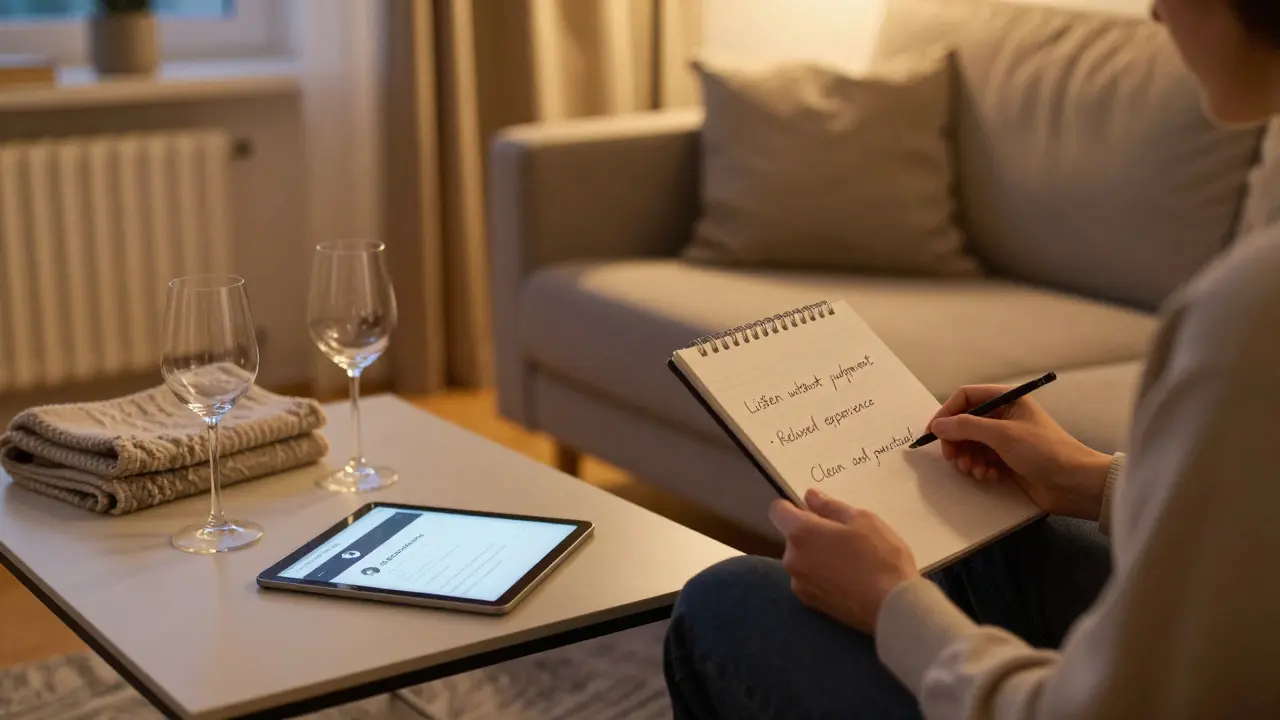 How to Choose the Best Escort in Berlin for Your Needs