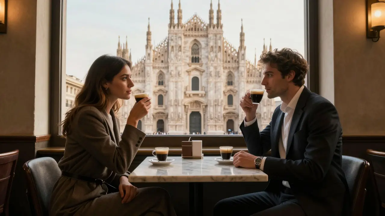 How to Find a Safe and Reliable Escort in Milan