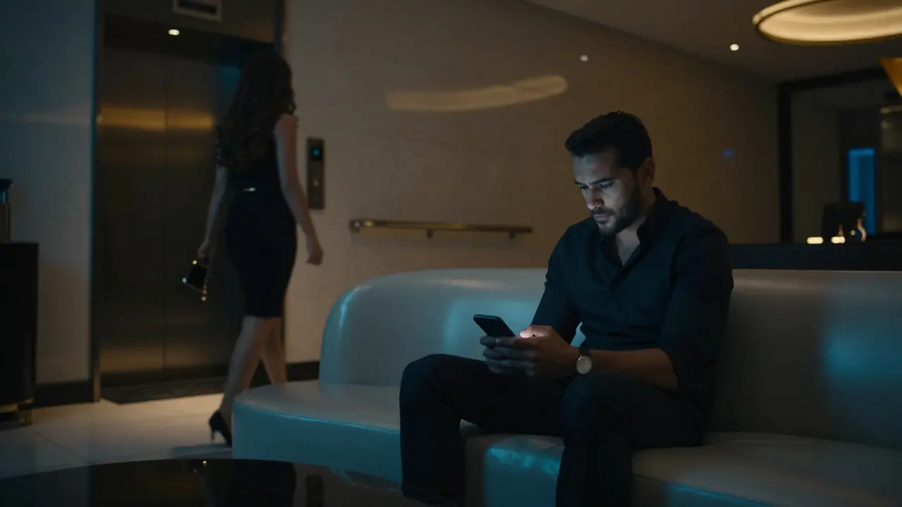 How to Find Your Dream Escort in Dubai: A Step-by-Step Guide