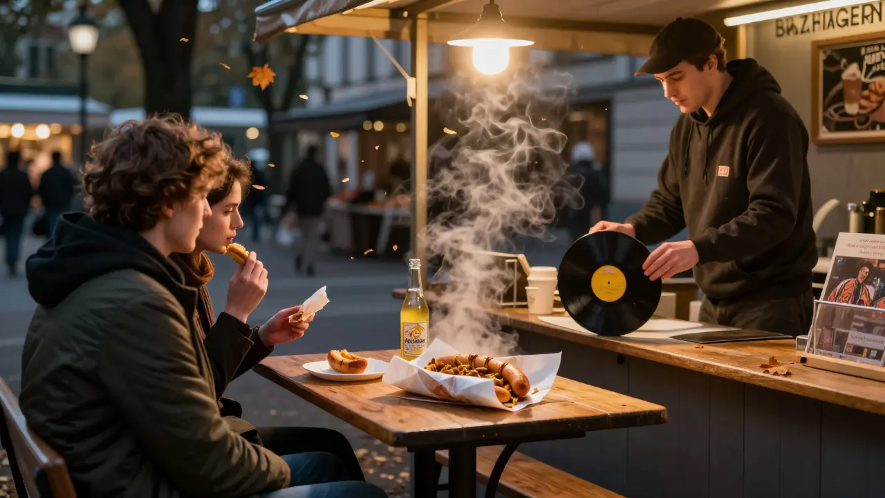 How to Impress Your Escort in Berlin: Real Tips for a Memorable Date