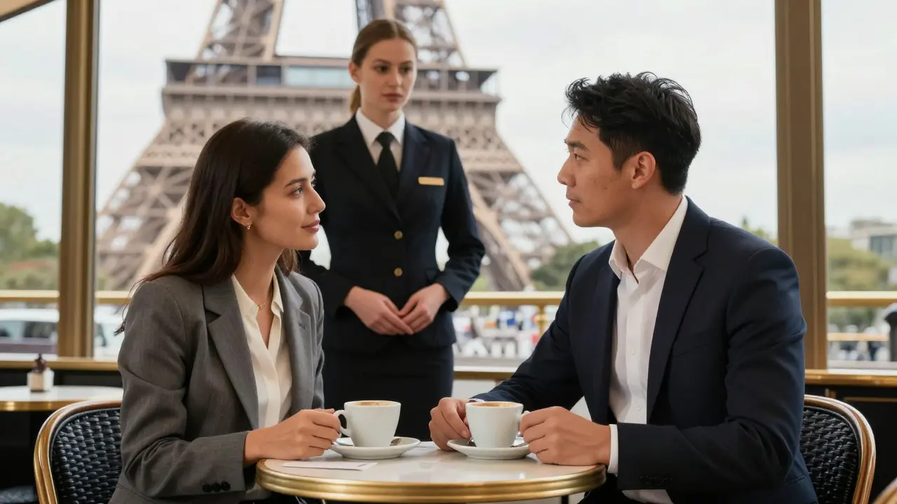 How to Safely Hire an Escort in Paris: Legal and Ethical Guide