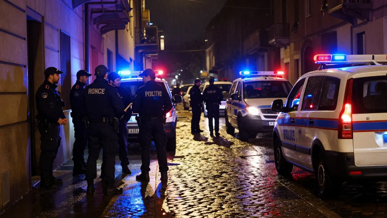 Milan Escort Services: What to Expect Legally and Safely