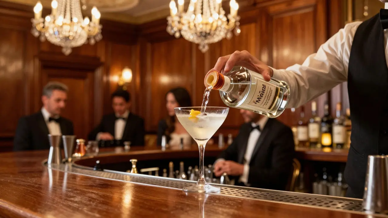 Monaco Nightlife Guide 2026: Best Bars, Clubs & Lounges