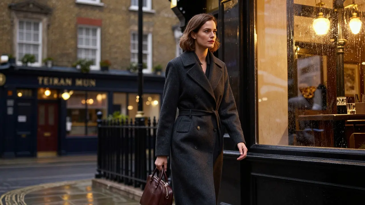 The Escort in London: A Celebration of Femininity and Elegance