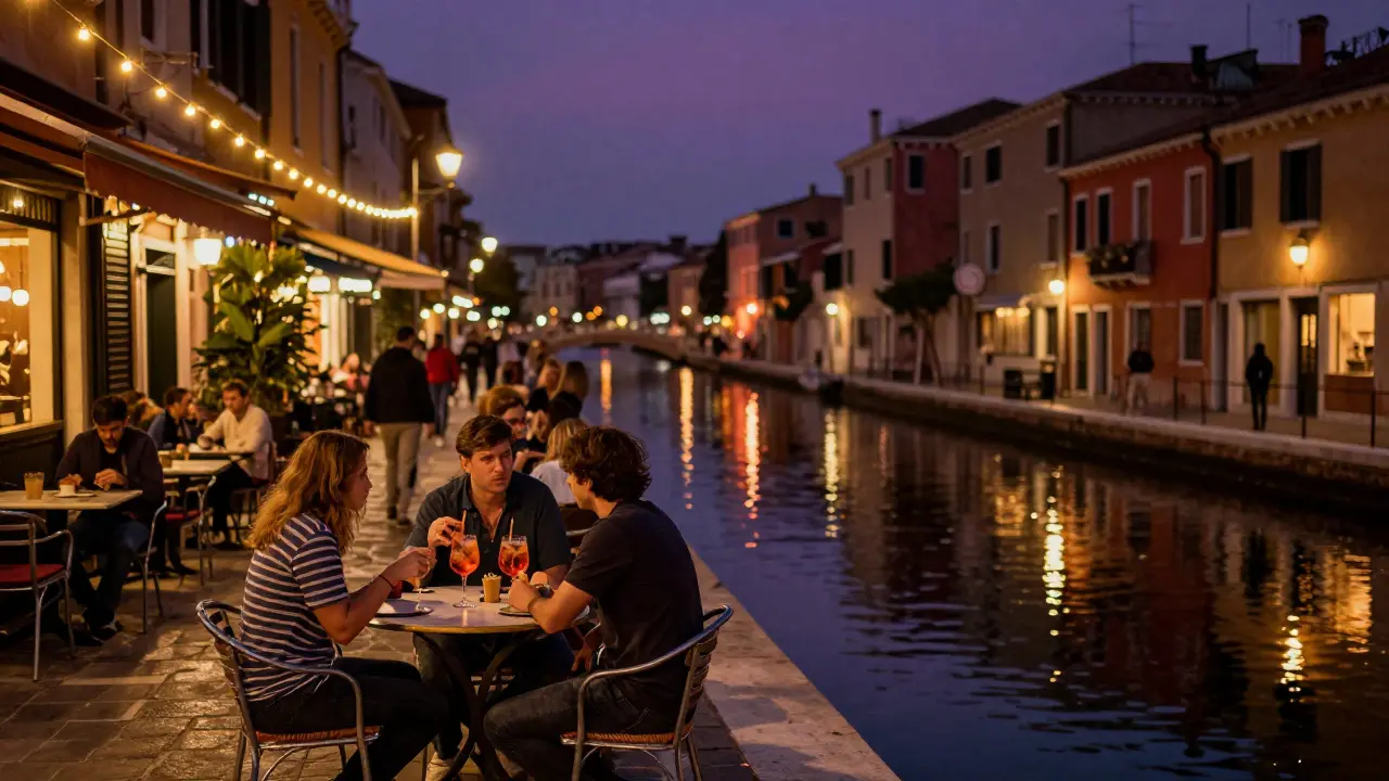 The Top 10 Places to Experience Nightlife in Milan