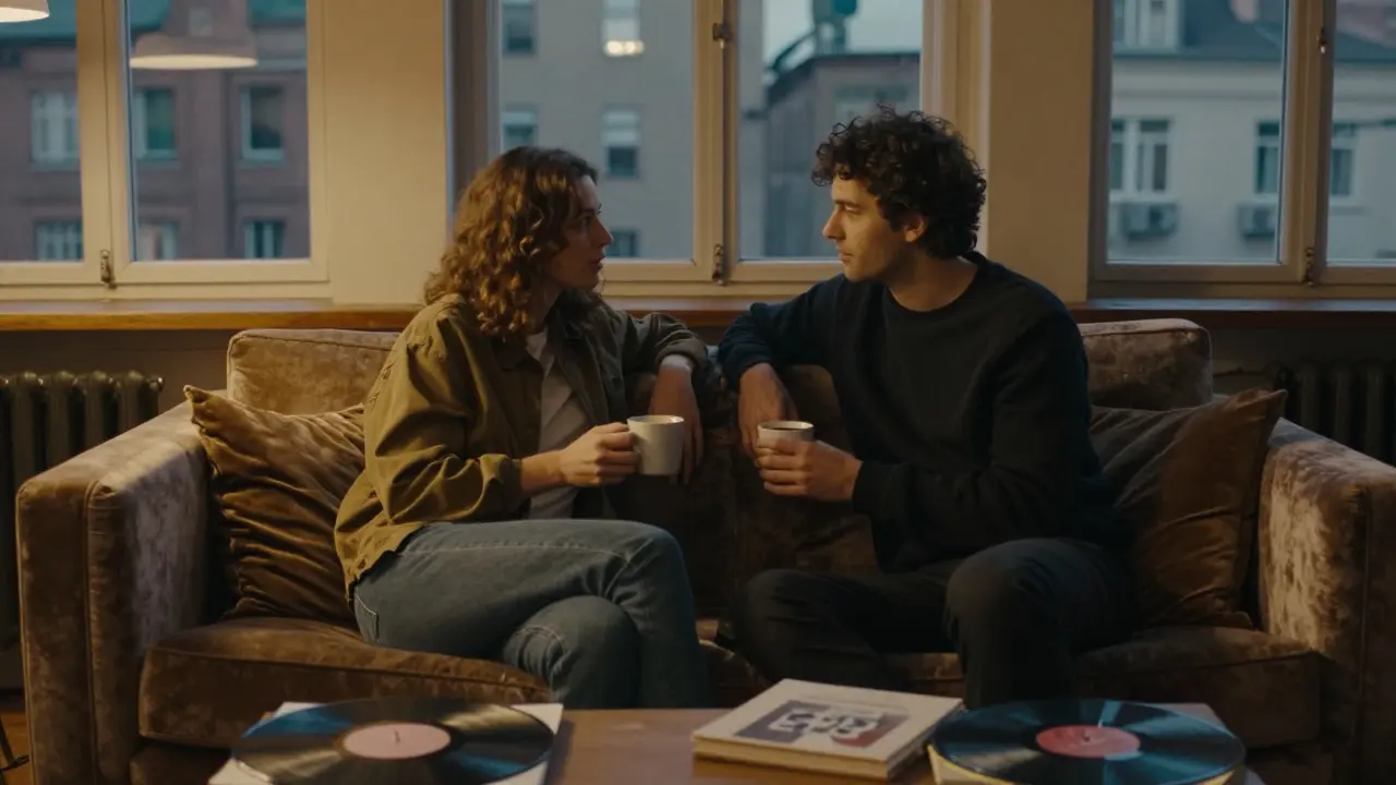 The Ultimate Girlfriend Experience: How an Escort in Berlin Can Make Your Dreams Come True