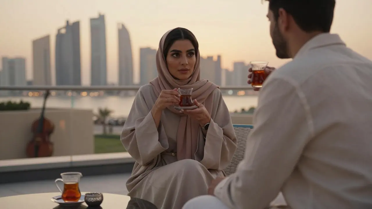 The Ultimate Guide to the Most Beautiful Escorts in Abu Dhabi