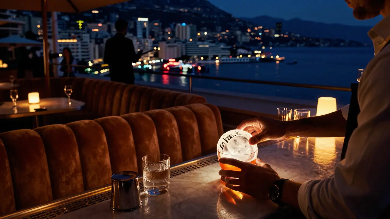 A Night to Remember: The Hottest Clubs and Bars in Monaco
