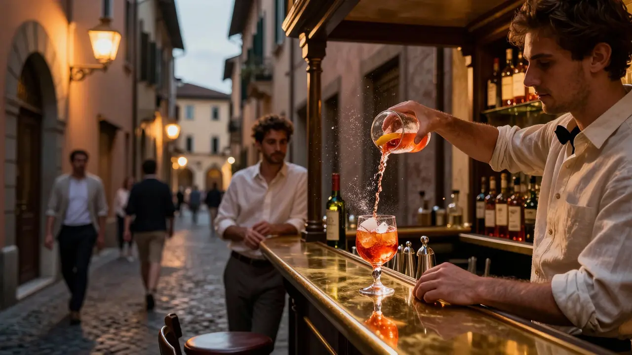 Discover the Best Nightlife in Milan: A Comprehensive Guide