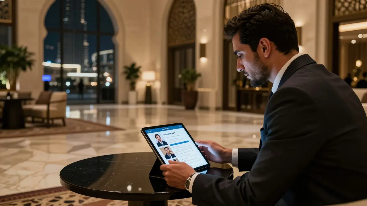 How to Choose the Perfect Escort in Dubai Safely and Wisely