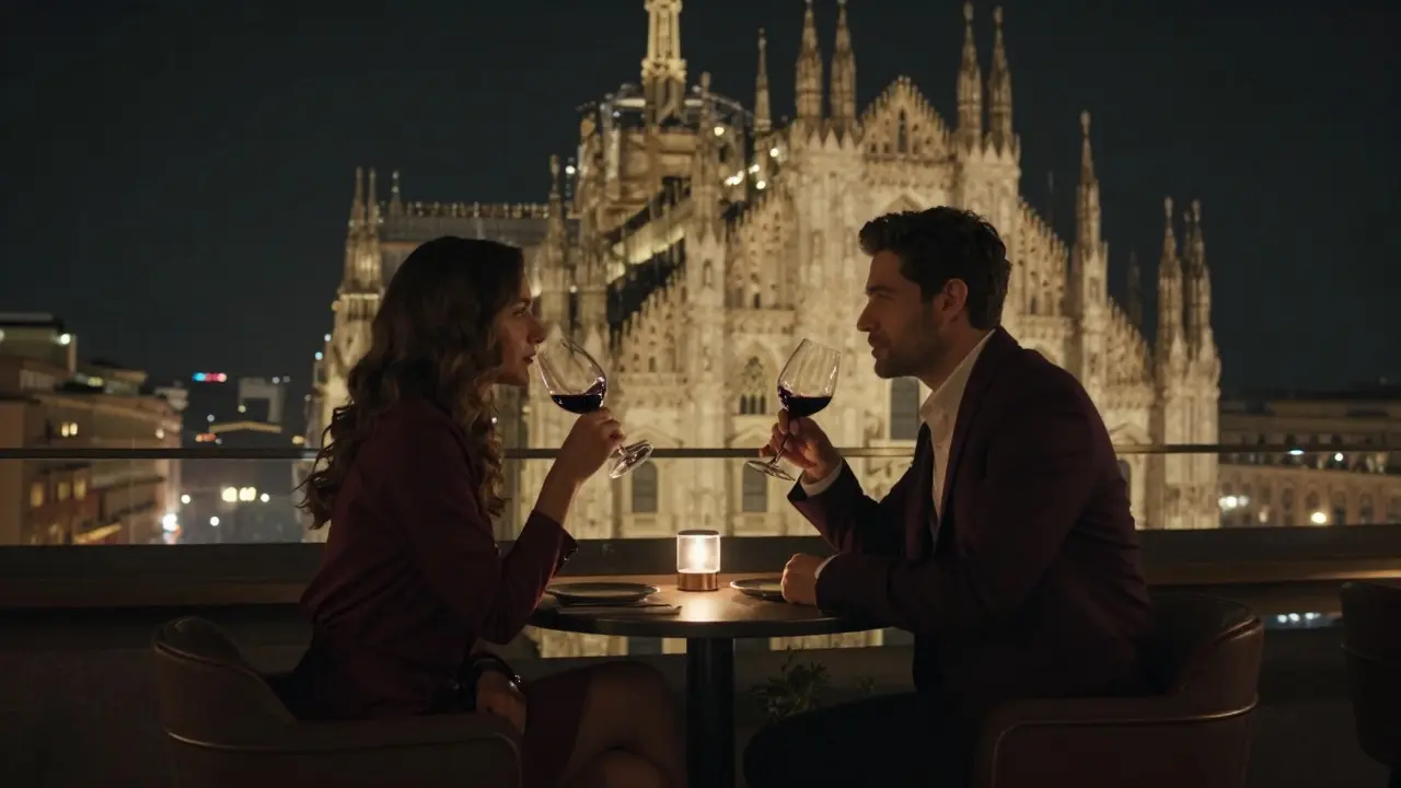 Milan's Elite Escorts: What You Need to Know Before You Go