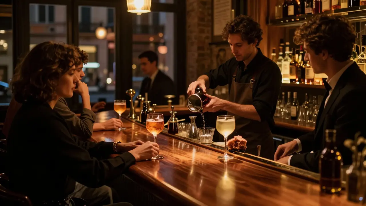 Nightlife in Milan: The Ultimate Party Guide for Travelers