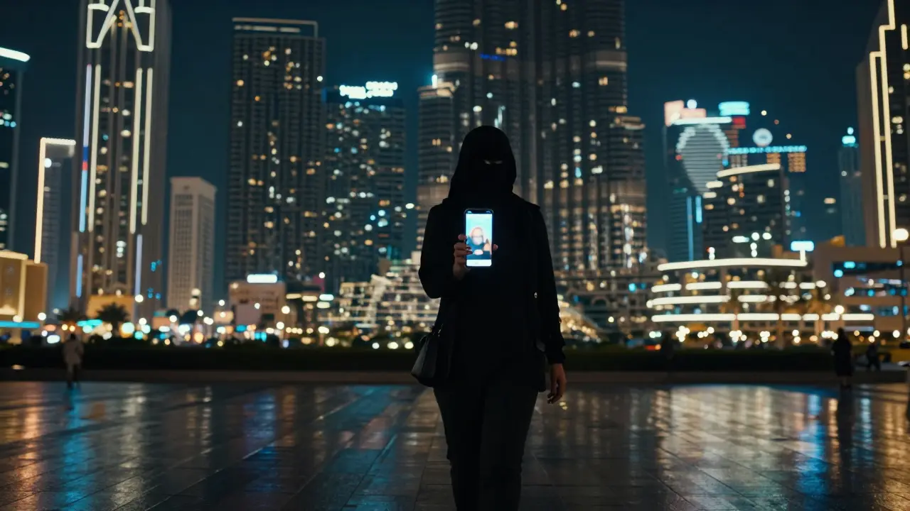 The Beginner's Guide to the World of Escort Services in Dubai