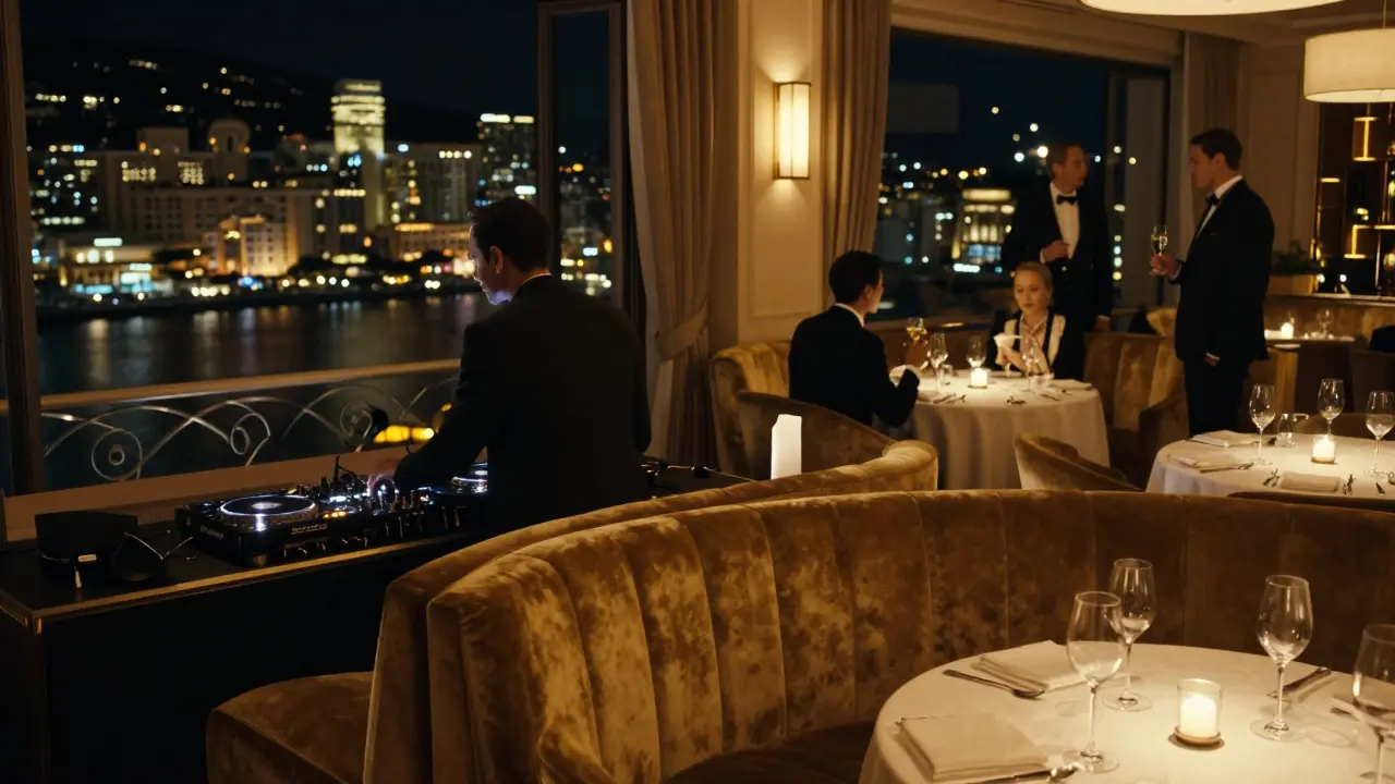 The Best Nightlife Experiences in Monaco: Our Top Picks