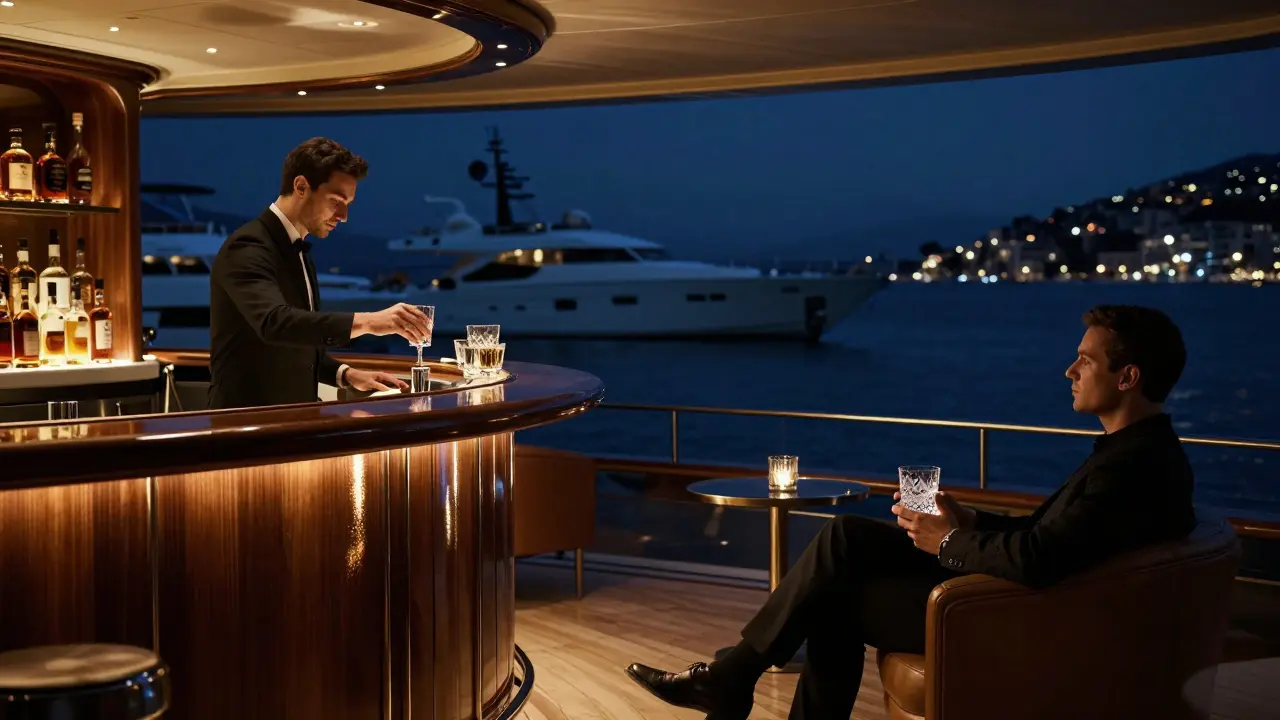 The Best Nightlife in Monaco for Every Mood and Occasion