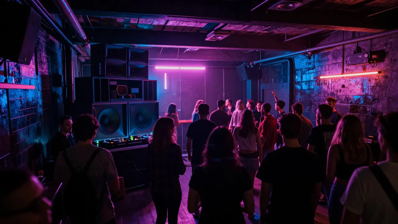 The Hottest Nightlife in London: A Guide to the City's Trendiest Spots