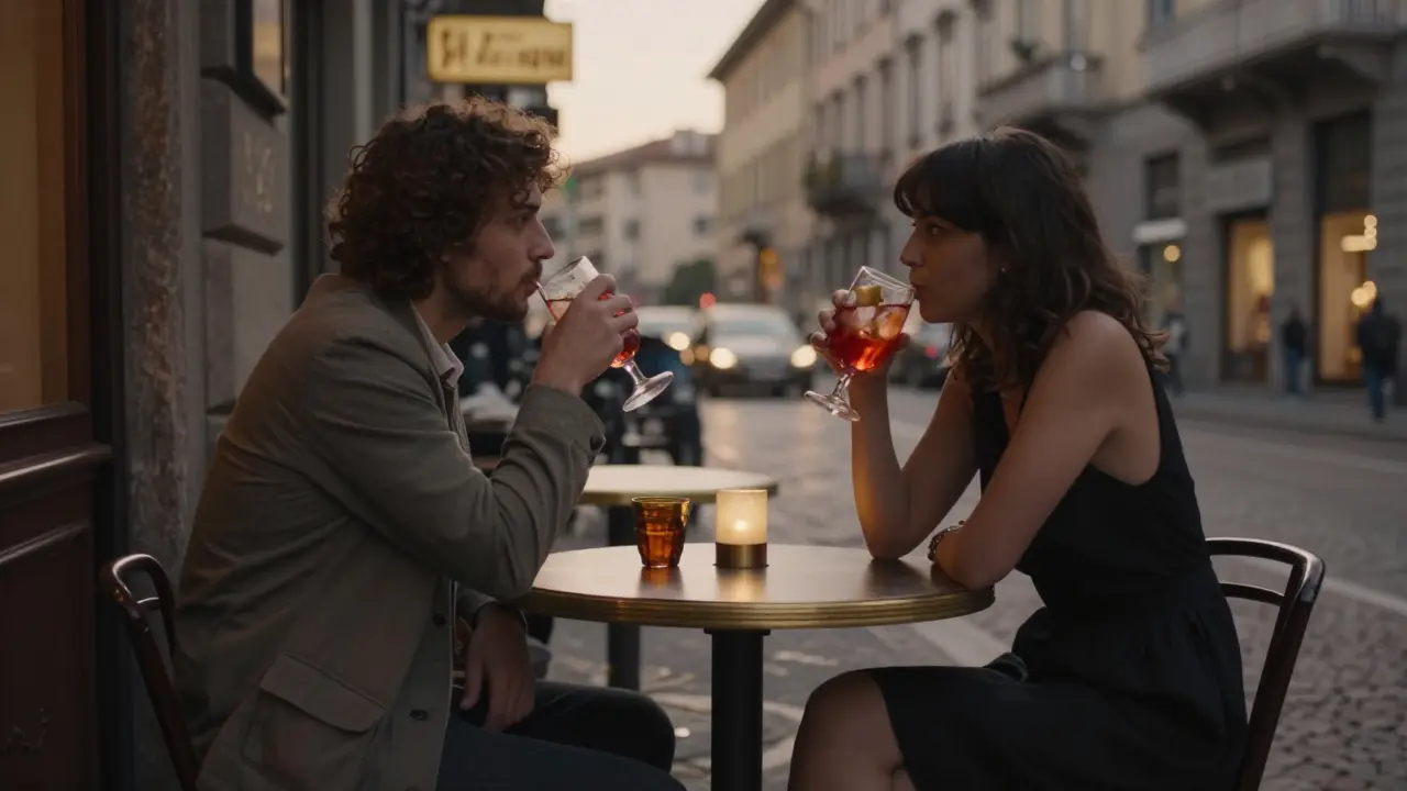 The Perfect Date: How to Plan an Unforgettable Evening with an Escort in Milan