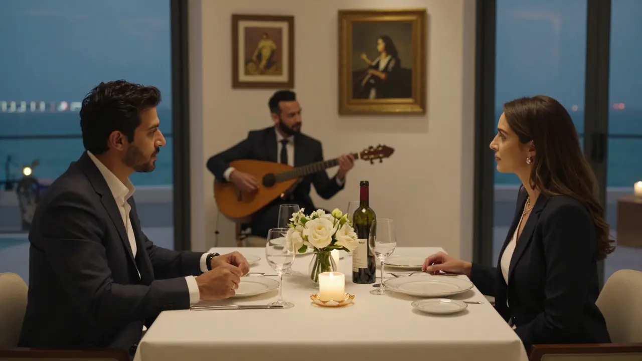 The Top 10 Escort Services in Abu Dhabi You Need to Try