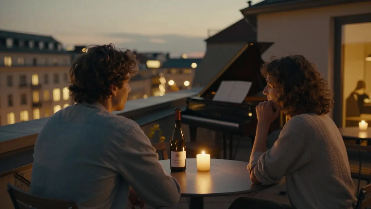 The Top 5 Escort Experiences in Berlin You Can't Miss