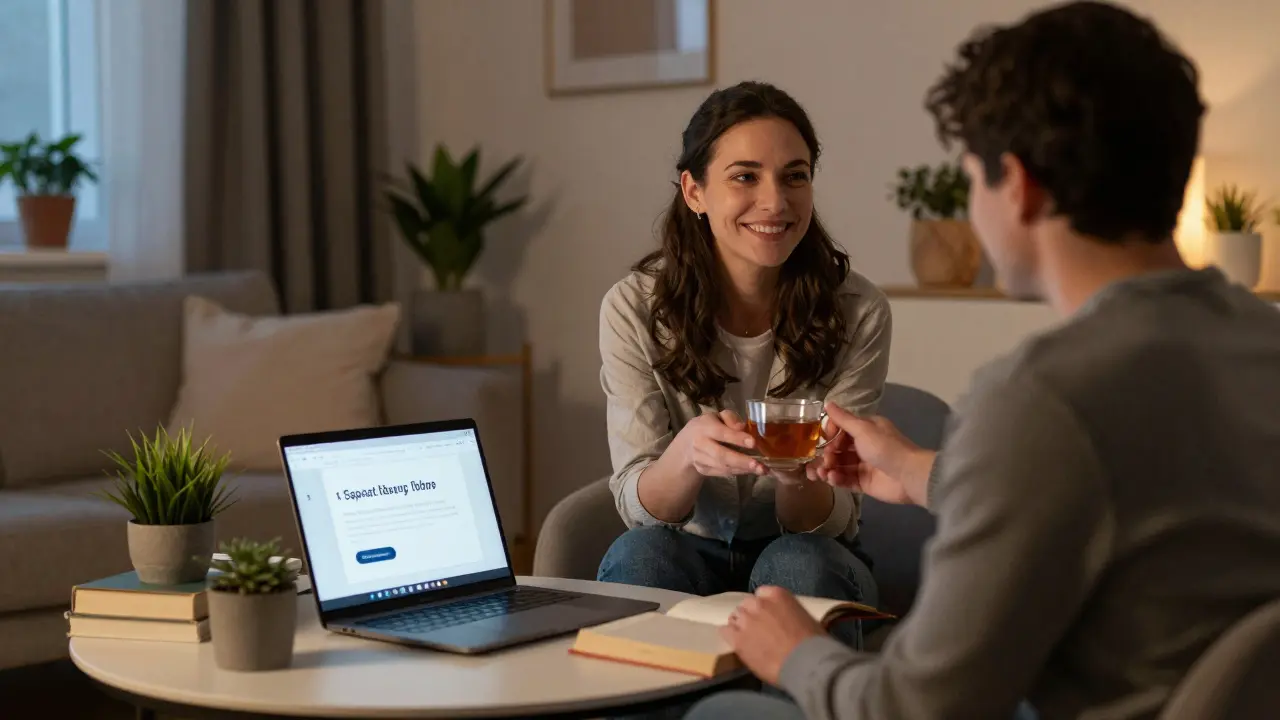 The Top 5 Myths About Escort Services in Berlin Debunked