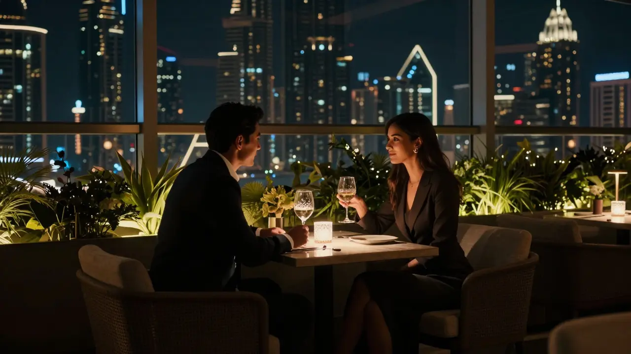 The Ultimate Guide to the Most Elite Escort Experiences in Dubai