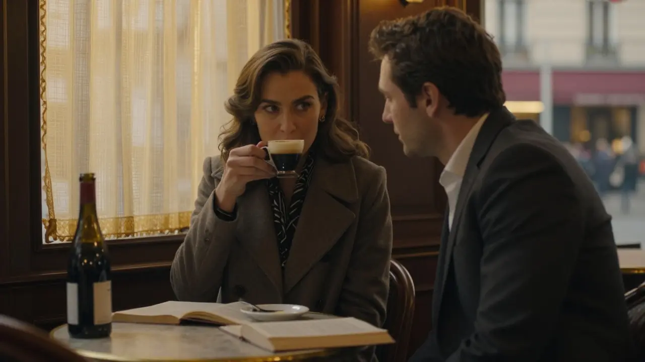 The World of Luxury Escorts in Paris: What Sets Them Apart from the Rest?