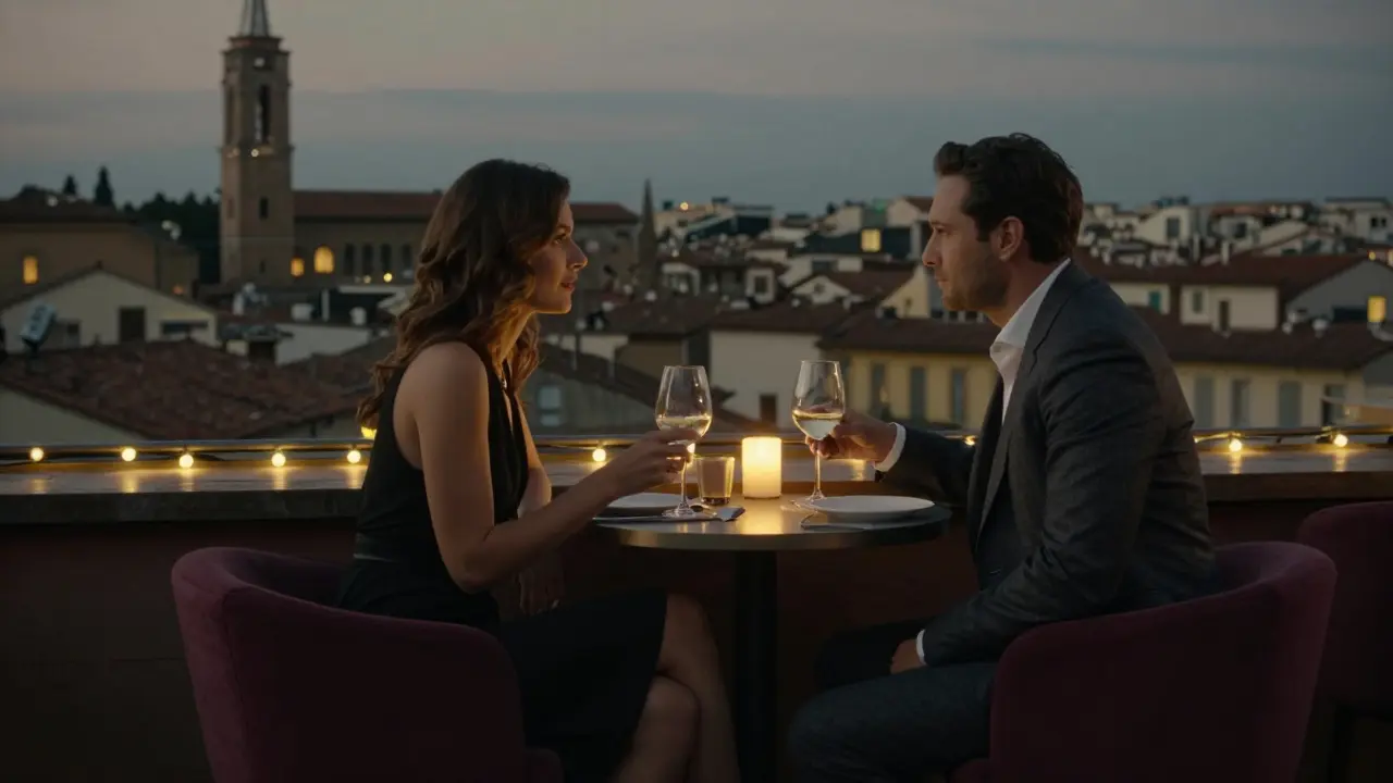 Unveiling the Secrets of the High-Class Escort Industry in Milan