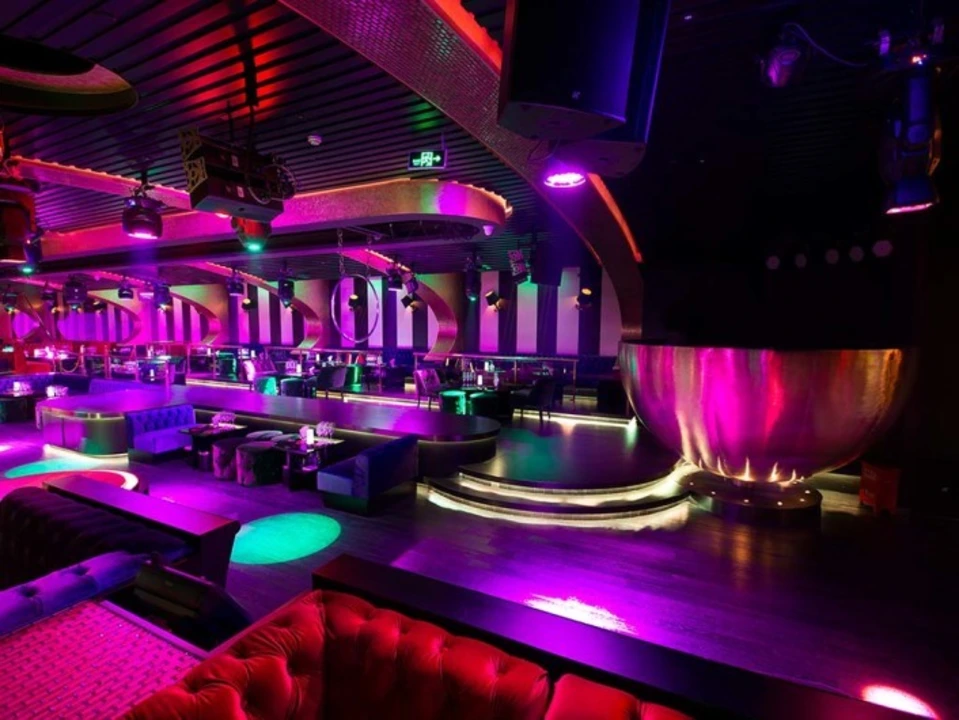 An Insider's Guide to the Most Exclusive Nightlife in Abu Dhabi