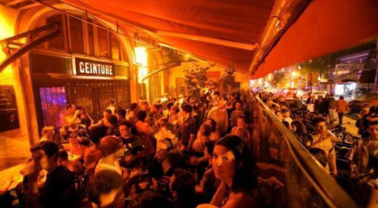 Paris After Dark: A Cultural Guide to Nightlife in the French Capital